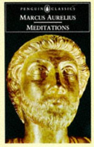 Cover of Meditations