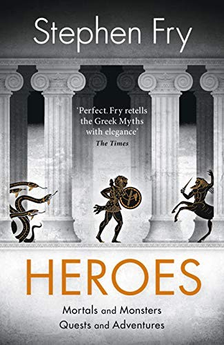 Cover of Heros