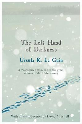 Cover of The Left Hand of Darkness