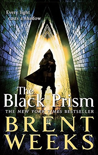 Cover of The Black Prism