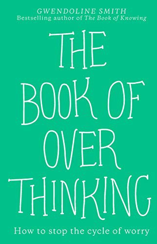 Cover of The Book of Overthinking