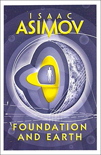 Cover of Foundation and Earth