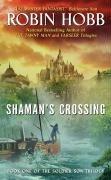 Cover of Shaman's Crossing