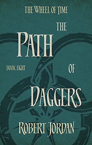 Cover of The Path of Daggers